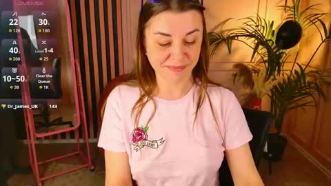 Janne online show from May 20, 10:51 pm