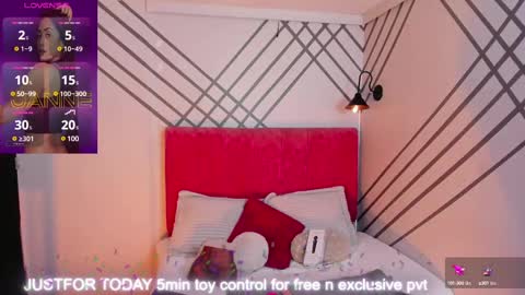 Janne for u online show from February 13, 9:28 pm