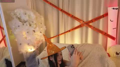 Janet online show from October 30, 11:22 am