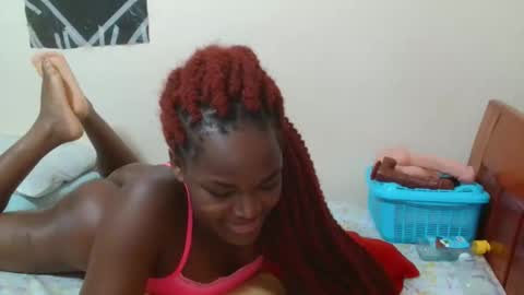 Jannie online show from April 12, 8:17 am