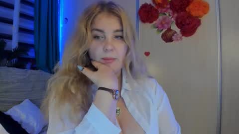 JansyLines online show from October 18, 9:38 pm