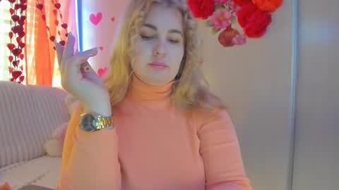 JansyLines online show from February 22, 9:56 am