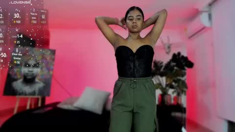 JANY online show from February 19, 10:56 am