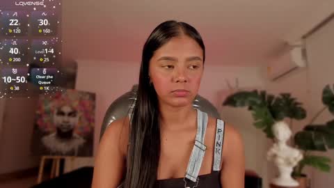 JANY online show from February 8, 11:12 am