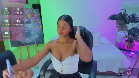 JANY online show from March 20, 11:04 am