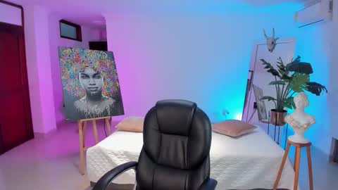 JANY online show from January 12, 10:42 am