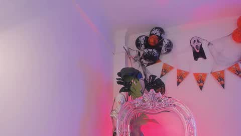 JANY online show from October 29, 11:47 am