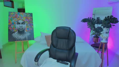 JANY online show from April 15, 11:00 am