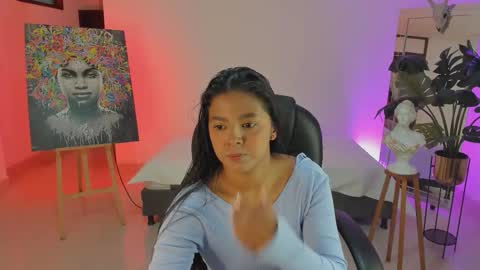 JANY online show from January 17, 10:56 am