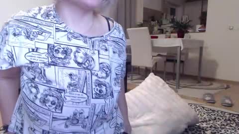 jaqueline88 online show from February 22, 3:23 am