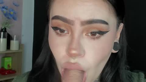 Maria online show from January 11, 2:16 am