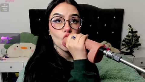 Maria online show from December 11, 3:02 am