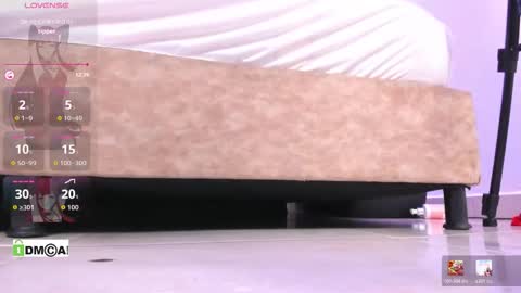 Jasmin  online show from February 26, 1:32 pm