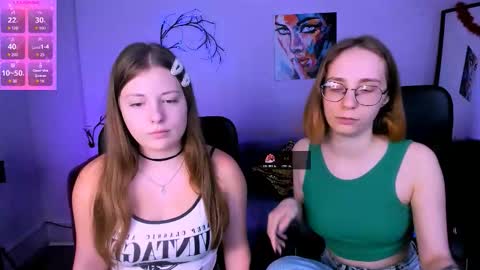 jasmin_belle online show from November 26, 1:34 pm