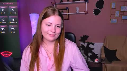 jasmin_belle online show from November 19, 4:51 pm