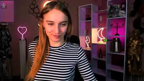 jasmin_belle online show from November 15, 8:59 am