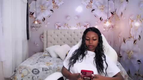 Jasmin online show from January 23, 11:48 am