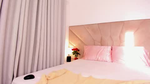 jasmin_melons online show from October 18, 3:53 am