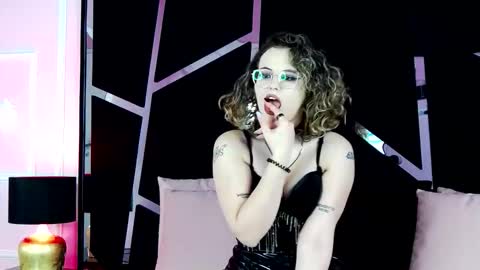 Jasmin online show from October 23, 6:30 am