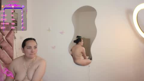 JASMINE  online show from November 28, 5:27 pm