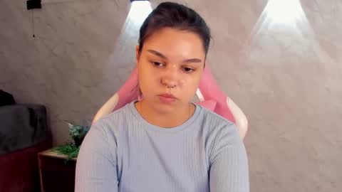 Jasmine Burke online show from June 21, 1:31 am