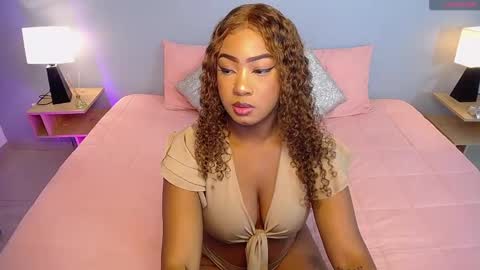 Instagram jasminecampbell1  online show from March 4, 9:00 pm