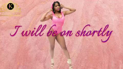 JasmineKay online show from September 19, 5:45 pm