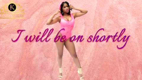 JasmineKay online show from March 7, 3:07 pm