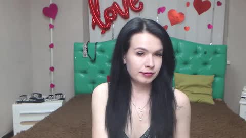 JasmineKouch online show from March 24, 6:57 pm