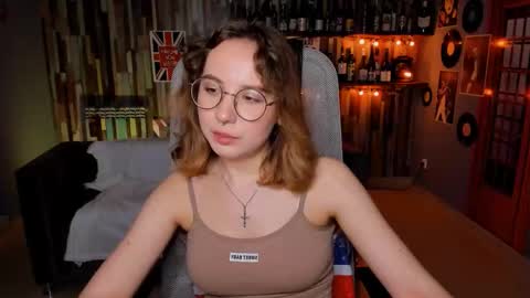 Jasmine online show from March 2, 7:15 am