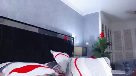 Jazmin online show from January 8, 10:16 pm