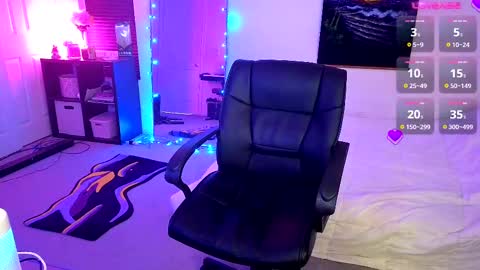 Jasmine Winters online show from March 12, 6:18 am