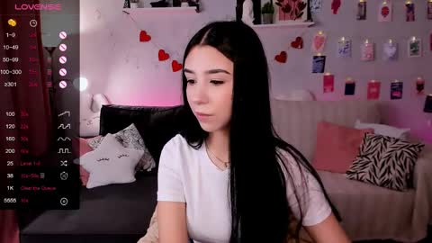 Jasmin online show from May 5, 8:39 am