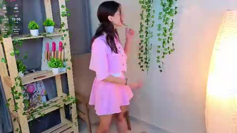 Fantastic Jasmin online show from July 10, 7:47 pm