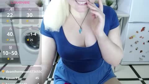 jassicaonline online show from February 15, 3:42 am