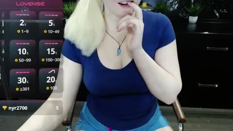 jassicaonline online show from February 1, 6:10 am