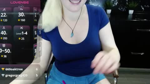 jassicaonline online show from January 30, 11:24 pm