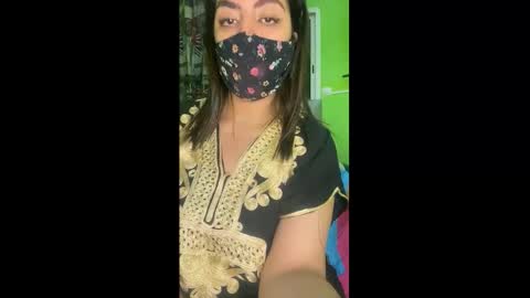 Jassmina  online show from February 17, 11:04 pm