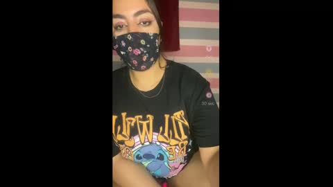 Jassmina  online show from January 25, 11:57 am