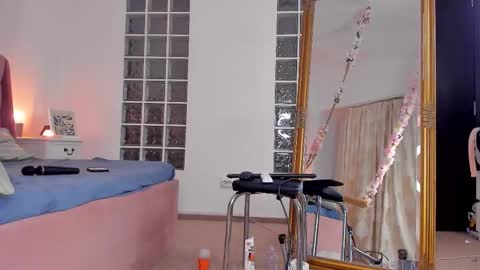 JassyeJoy online show from October 15, 4:37 am