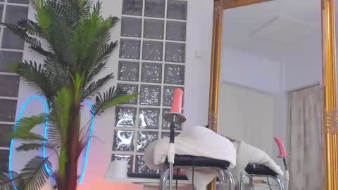 JassyeJoy online show from April 19, 4:34 am