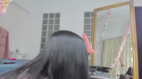 JassyeJoy online show from November 15, 5:41 am