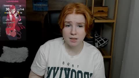 Katerina online show from February 2, 3:28 pm