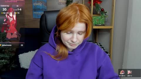 Katerina online show from December 29, 4:40 pm