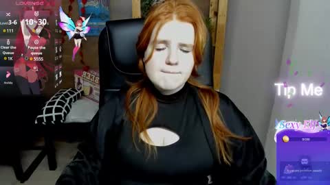 Katerina online show from March 6, 3:24 pm