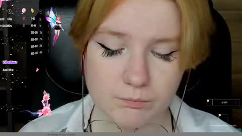 Katerina online show from October 2, 9:09 pm