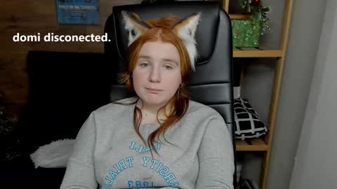 Katerina online show from January 7, 5:53 pm