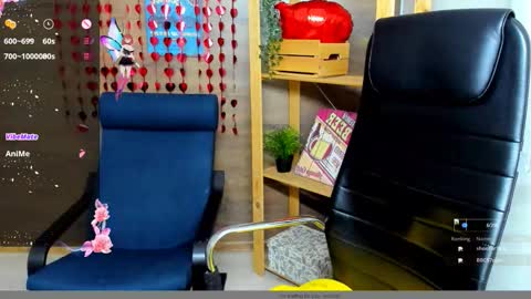 Katerina online show from October 8, 9:30 pm