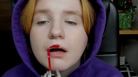 Katerina online show from January 5, 3:34 pm