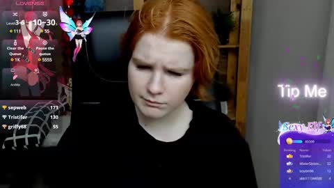 Katerina online show from March 2, 2:19 am